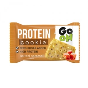 Protein cookie slana karamela 50g Go On