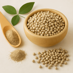 Beli biber u zrnu 100g