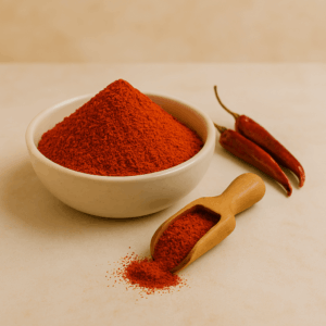 Čili u prahu 100g