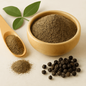 Crni biber mleveni 100g