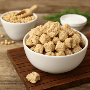 Sojini komadići 100g