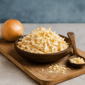 Sušeni crni luk 100g