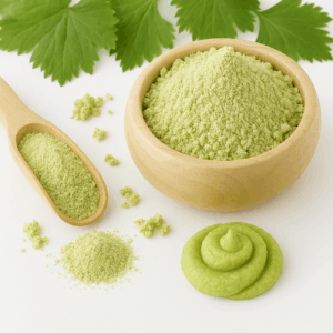 Wasabi u prahu 100g