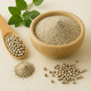 Beli biber mleveni 100g