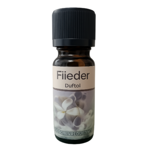 Etarsko ulje Jorgovana 10ml Dufto