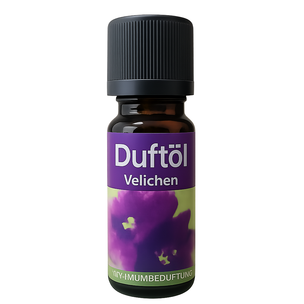 Etarsko ulje ljubičice 10ml Dufto