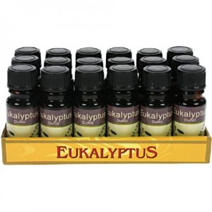 Eterično ulje Eukaliptusa 10ml