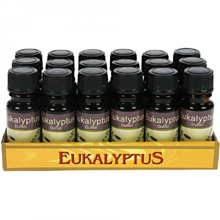 Eterično ulje Eukaliptusa 10ml