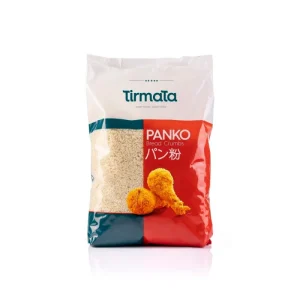 Panko prezle