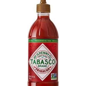 Tabasko sos Sriracha 250ml