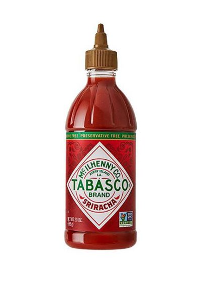 Tabasko sos Sriracha 250ml
