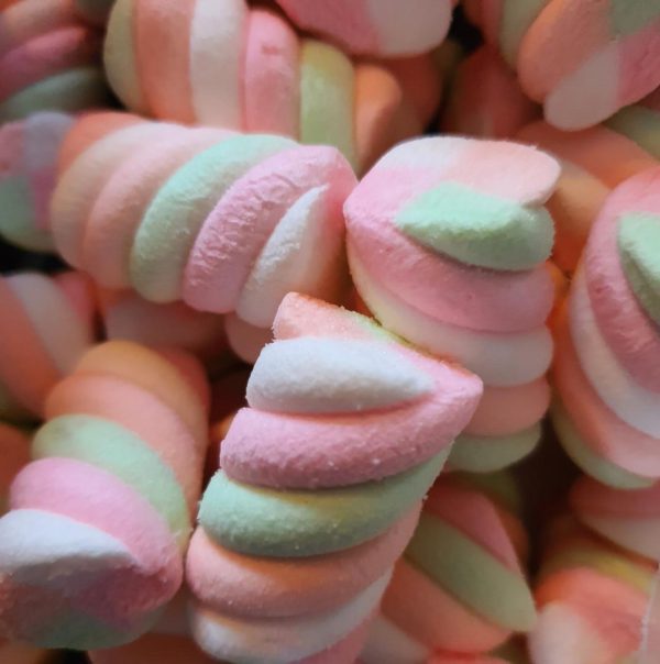 Penaste bombone 500g BEBBETO