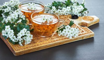 Čaj od lista i cveta gloga 100g