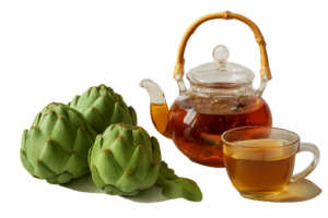 Čaj od Artičoke 50g