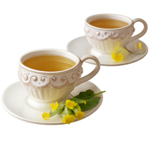 Čaj od Jagorcevine 50g