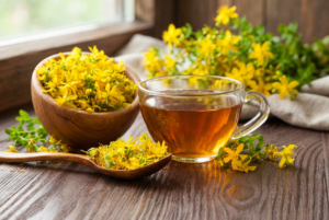 Čaj od Kantariona 50g