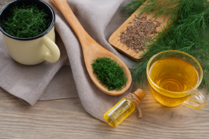 Čaj od Mirodjije 50g