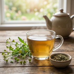 Čaj od Rusomače (hoću-neću) 100g