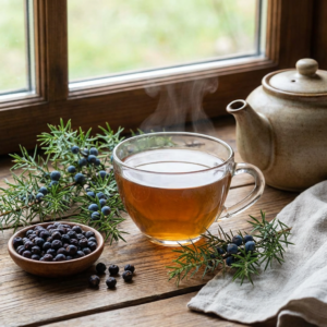 Čaj od bobica kleke 100g