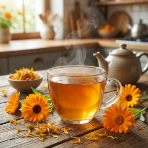 Čaj od cveta nevena 50g