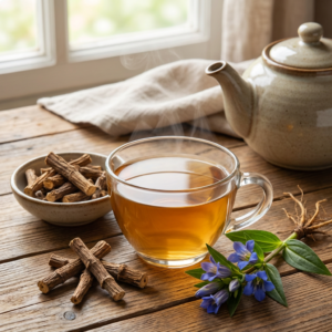 Čaj od korena lincure 50g