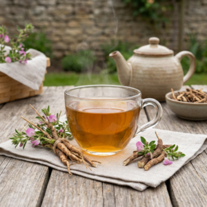 Caj od korena zecijeg trna 100g