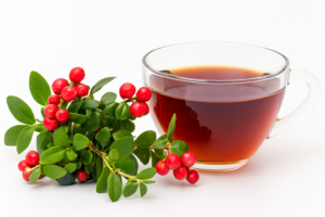 Čaj od lista brusnice 50g