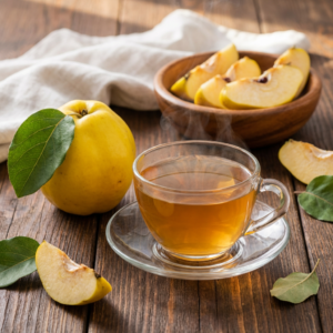 Čaj od lista dunje 50g