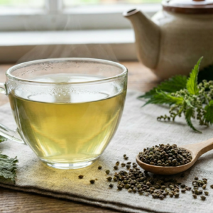 Čaj od Semena Koprive