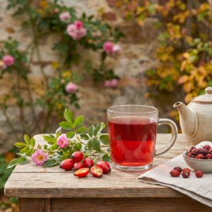 Čaj od Šipurka