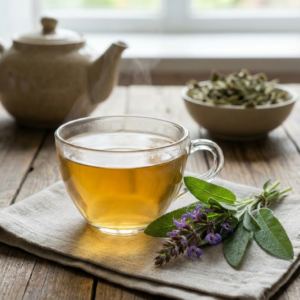 Čaj od žalfije 50g