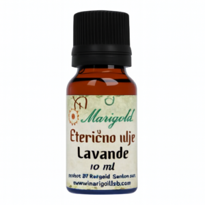 Etarsko ulje Lavande 10ml
