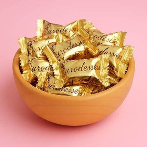 Eurodesert 100g