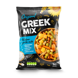 Grčki Mix 1kg
