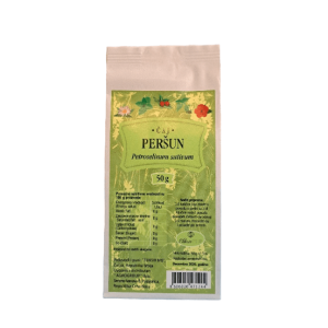 Čaj od lista Peršuna 50g