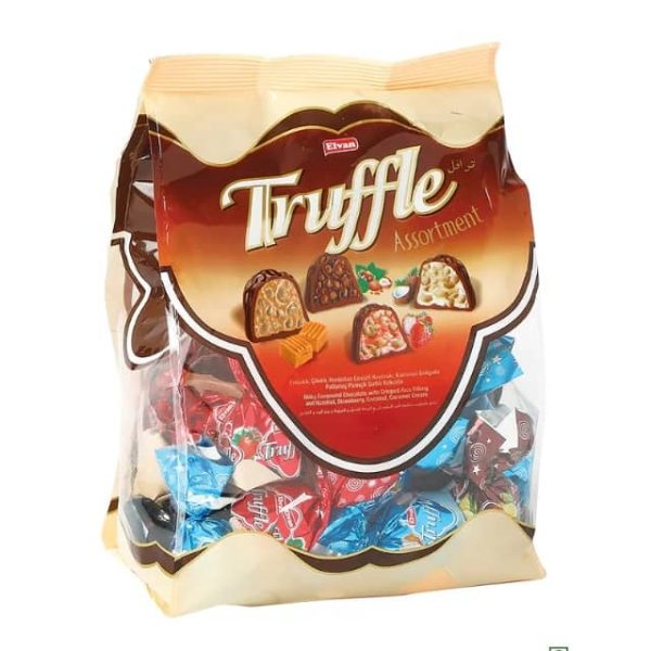 Trufle čokoladne bombone miks 1kg