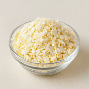 Cokoladne ljuspice bele 100g