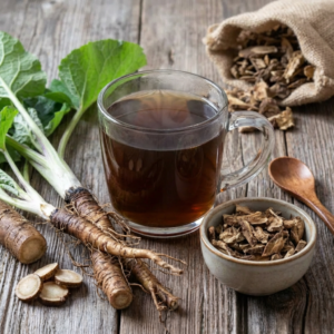 Čaj od korena čička 100g