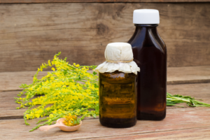 Čaj od Ždraljike (Kokotac) 50g