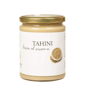 Tahini pasta od susama 500g