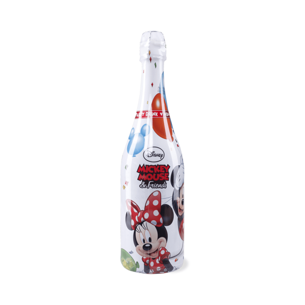 Deciji sampanjac mickey mouse