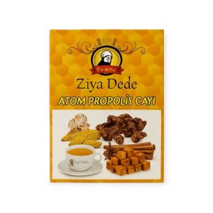 Atom čaj sa propolisom – prirodna pomoć imunitetu 150g