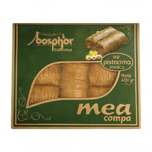 Baklava sa pitaćima 500g Mea compa