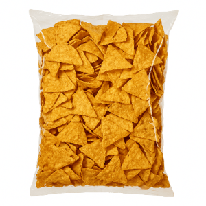 Tortilja El Famoso čips 500g