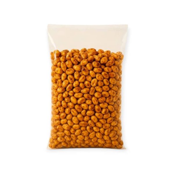 Kukuruz pečeni slani Krcko 2kg