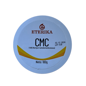 CMC – karboksi metilceluloza 100g