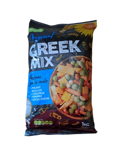 Grčki Mix 1kg