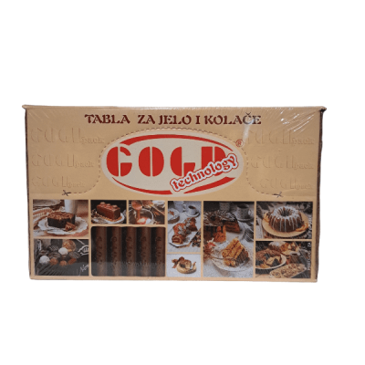 Gold kakao tabla 3kg