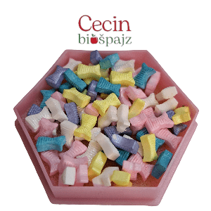 Perlice mix sirene 12g Iris