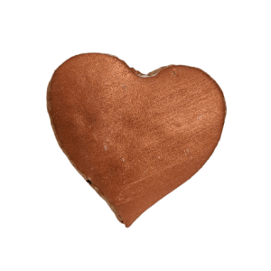 Prah za dekoraciju poslastica red brown 2g Iris